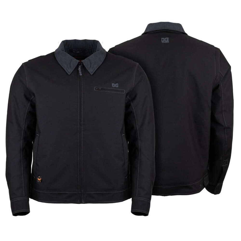 Mobile Warming Mens UTW Pro Heated Jacket 8 Mobile Warming Mens UTW Pro Heated Jacket - Image 6