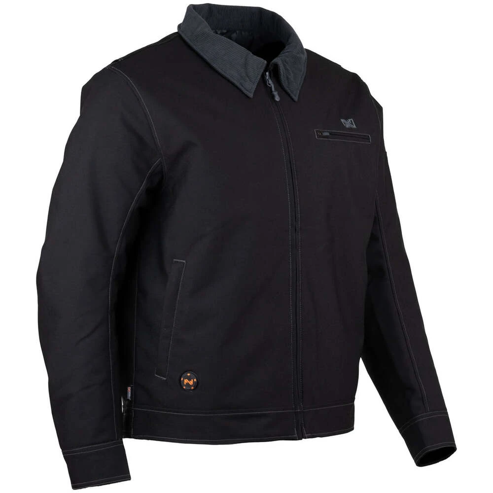 Mobile Warming Mens UTW Pro Heated Jacket 9 Mobile Warming Mens UTW Pro Heated Jacket - Image 7