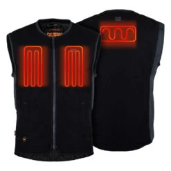 Mobile Warming Mens UTW Pro Heated Vest -The Warming Store mobile warming men s utw pro heated vest 11