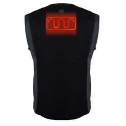 Mobile Warming Mens UTW Pro Heated Vest -The Warming Store mobile warming men s utw pro heated vest 8