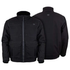 Mobile Warming Mens UTW Pro Plus Heated Jacket -The Warming Store mobile warming men s utw pro plus heated jacket 12