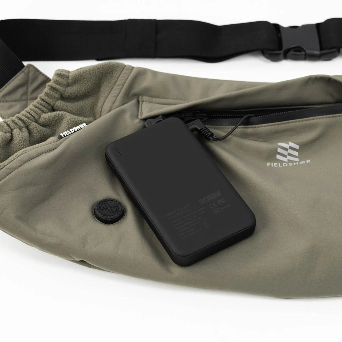 Mobile Warming Unisex Universal Hand Warmer 6 Mobile Warming Unisex Universal Hand Warmer - Image 4