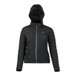 Fieldsheer Mobile Warming Womens Crest Heated Jacket