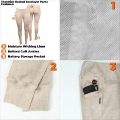 Mobile Warming Womens Thermick 2.0 Baselayer Pant -The Warming Store mobile warming women s thermick 2 0 baselayer pant 89