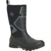 Muck Mens Apex Pro Arctic Grip A.T. Traction Lug Boots