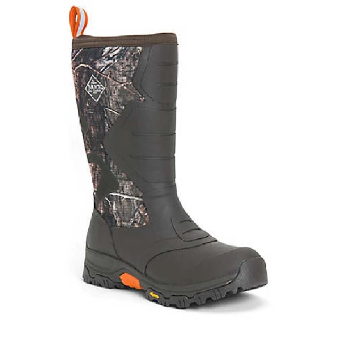 Muck Mens Apex Pro Arctic Grip A.T. Traction Lug Boots 4 Muck Mens Apex Pro Arctic Grip A.T. Traction Lug Boots - Image 2