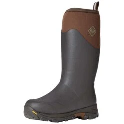 Muck Mens Arctic Ice Tall Arctic Grip A.T. Rubber Winter Boots 10 Muck Mens Arctic Ice Tall Arctic Grip A.T. Rubber Winter Boots -The Warming Store muck men s arctic ice tall arctic grip a t rubber winter boots 108