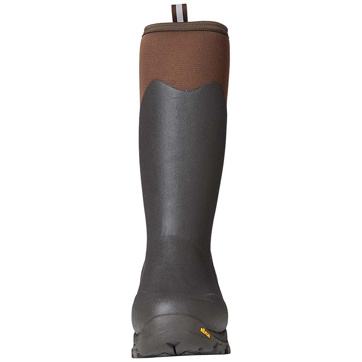 Muck Mens Arctic Ice Tall Arctic Grip A.T. Rubber Winter Boots 7 Muck Mens Arctic Ice Tall Arctic Grip A.T. Rubber Winter Boots - Image 5