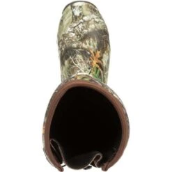 Muck Mens Arctic Ice Wide Calf Extended Fit Arctic Grip A.T. Boots -The Warming Store muck men s arctic ice wide calf extended fit arctic grip a t boots 106