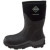 Muck Mens Arctic Sport Mid Boots 1 Muck Mens Arctic Sport Mid Boots -The Warming Store muck men s arctic sport mid boots 101