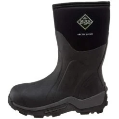 Muck Mens Arctic Sport Mid Boots