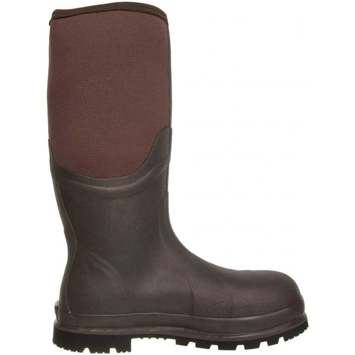 Muck Mens Chore Cool Safety Toe Boots 4 Muck Mens Chore Cool Safety Toe Boots - Image 2