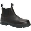 Muck Mens Chore Farm Leather Chelsea Comp Toe Boots 1 Muck Mens Chore Farm Leather Chelsea Comp Toe Boots -The Warming Store muck men s chore farm leather chelsea comp toe boots 113