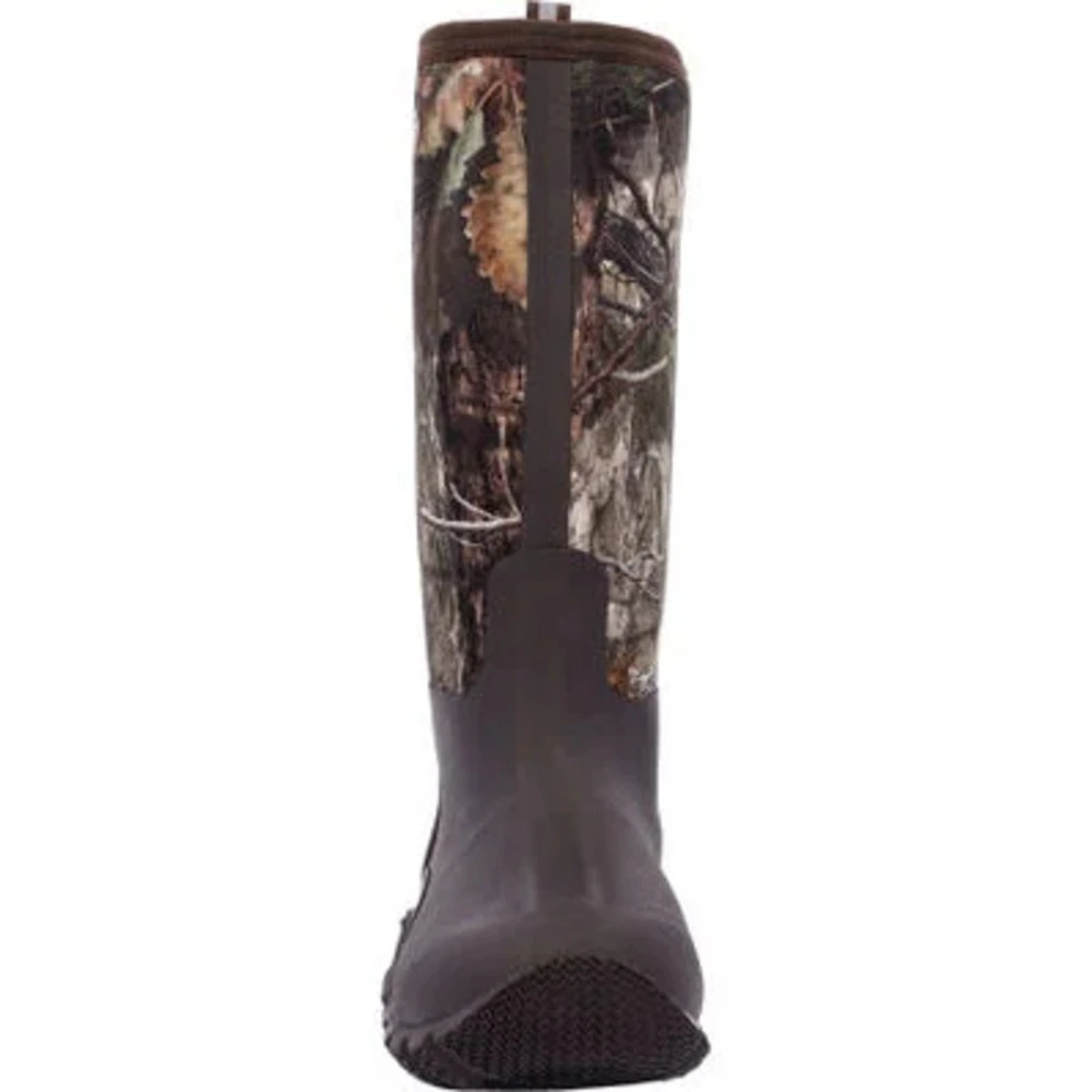 Muck Mens Mossy Oak Country DNA Fieldblazer Tall Boots 6 Muck Mens Mossy Oak Country DNA Fieldblazer Tall Boots - Image 4