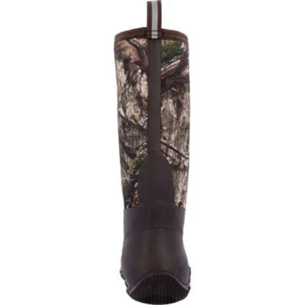 Muck Mens Mossy Oak Country DNA Fieldblazer Tall Boots 7 Muck Mens Mossy Oak Country DNA Fieldblazer Tall Boots - Image 5