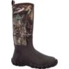 Muck Mens Mossy Oak Country DNA Fieldblazer Tall Boots -The Warming Store muck men s mossy oak country dna fieldblazer tall boots 3
