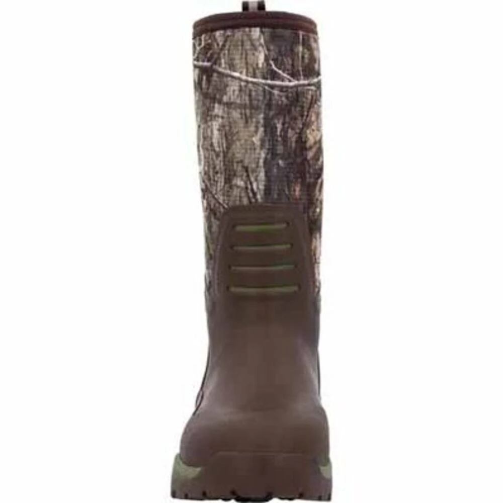 Muck Mens Mossy Oak Country DNA Pathfinder Tall Boots 6 Muck Mens Mossy Oak Country DNA Pathfinder Tall Boots - Image 4