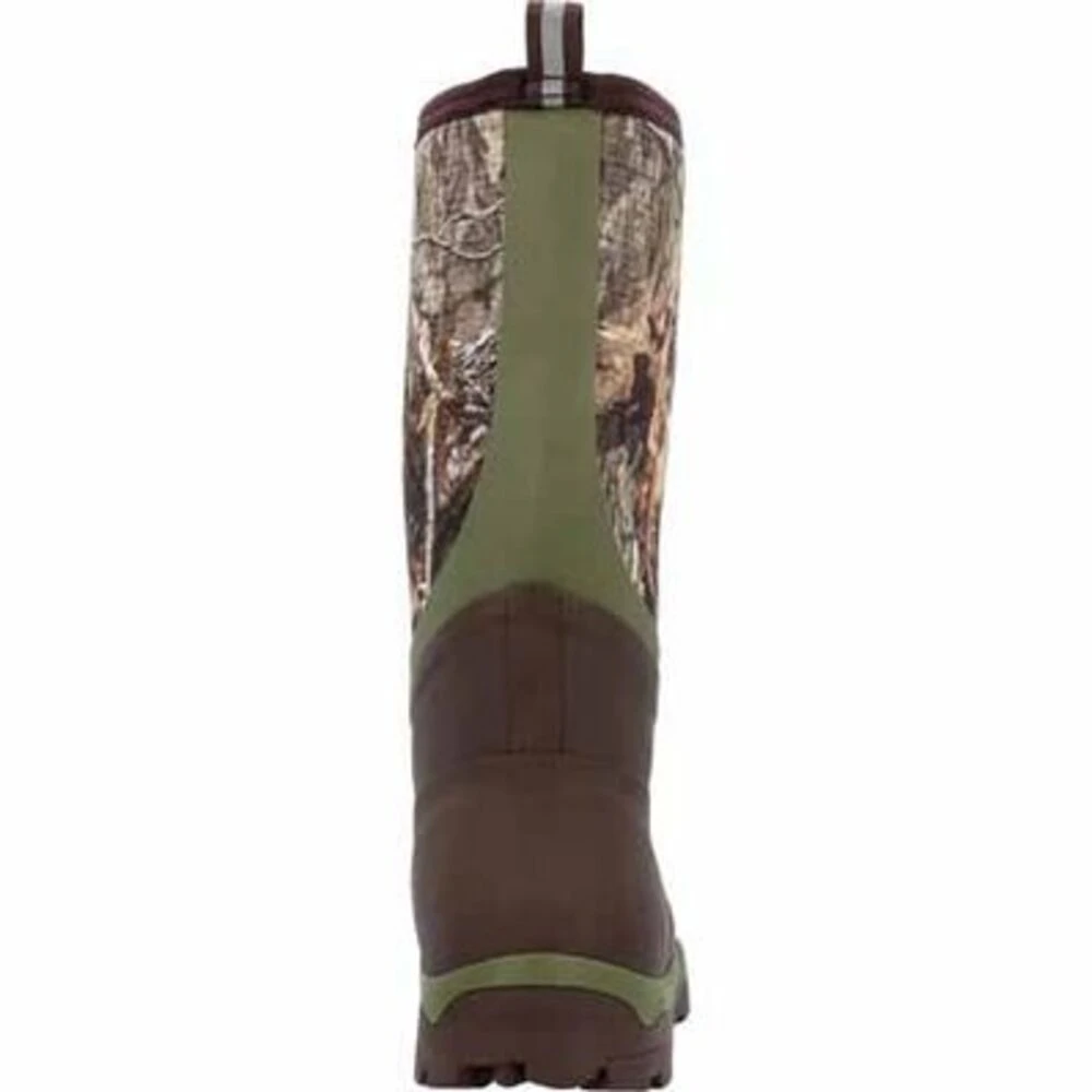Muck Mens Mossy Oak Country DNA Pathfinder Tall Boots 7 Muck Mens Mossy Oak Country DNA Pathfinder Tall Boots - Image 5