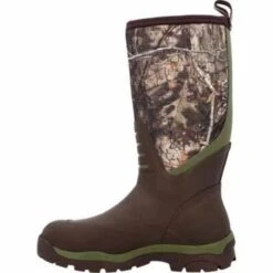 Muck Mens Mossy Oak Country DNA Pathfinder Tall Boots 15 Muck Mens Mossy Oak Country DNA Pathfinder Tall Boots -The Warming Store muck men s mossy oak country dna pathfinder tall boots 14