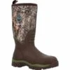 Muck Mens Mossy Oak Country DNA Pathfinder Tall Boots -The Warming Store muck men s mossy oak country dna pathfinder tall boots 3
