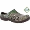 Muck Mens Mossy Oak DNA Muckster Lite Eva Clog -The Warming Store muck men s mossy oak dna muckster lite eva clog 6