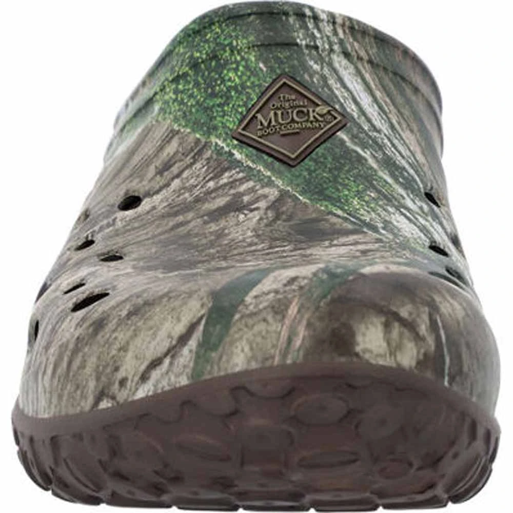 Muck Mens Mossy Oak DNA Muckster Lite Eva Clog 6 Muck Mens Mossy Oak DNA Muckster Lite Eva Clog - Image 4