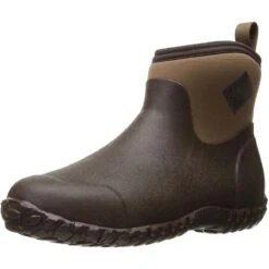 Muck Mens Muckster II Ankle High Boots -The Warming Store muck men s muckster ii ankle high boots 103