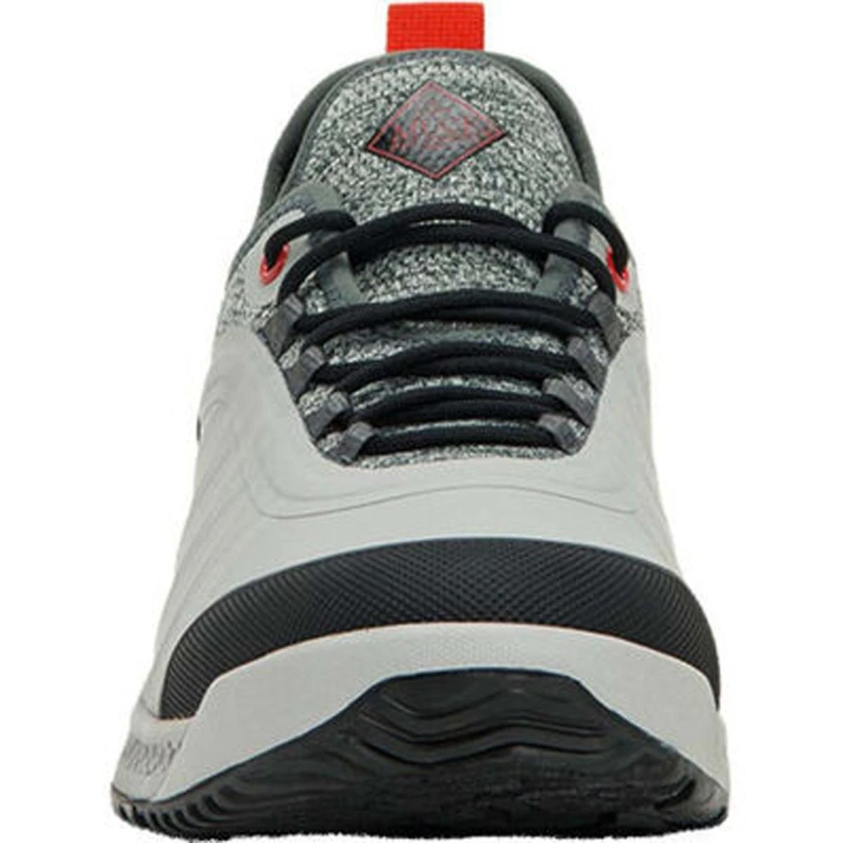 Muck Mens Outscape Lace Up Shoes - Grey 5 Muck Mens Outscape Lace Up Shoes - Grey - Image 3