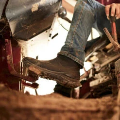 Muck Mens Outscape Max Ankle Boots -The Warming Store muck men s outscape max ankle boots 18