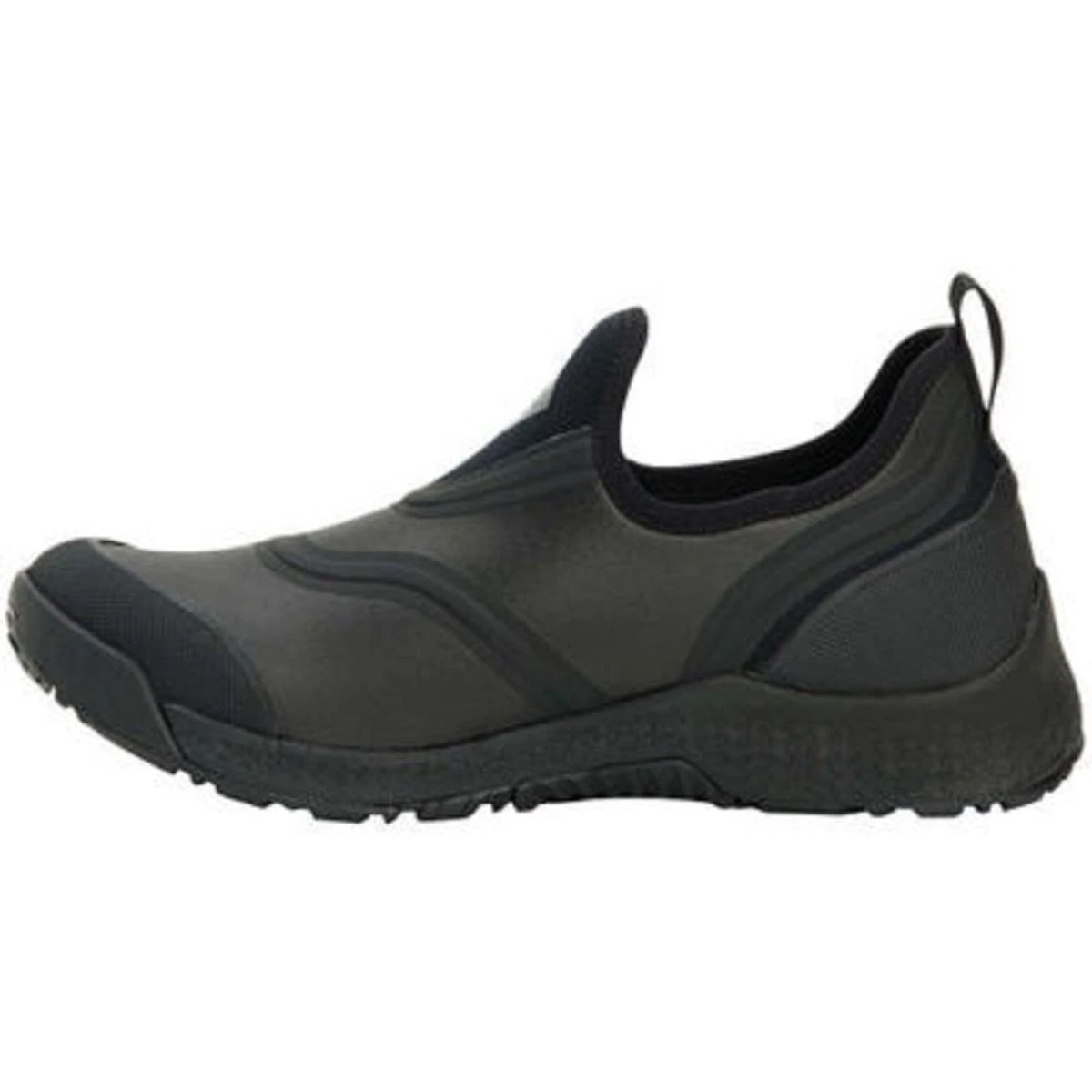 Muck Mens Outscape Slip On Shoes 9 Muck Mens Outscape Slip On Shoes - Image 7