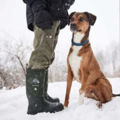 Muck Mens Pathfinder Tall Boots -The Warming Store muck men s pathfinder tall boots 18