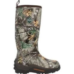 Muck Mens Wetland Pro Snake Certified Snake Strike Boots -The Warming Store muck men s wetland pro snake certified snake strike boots 8