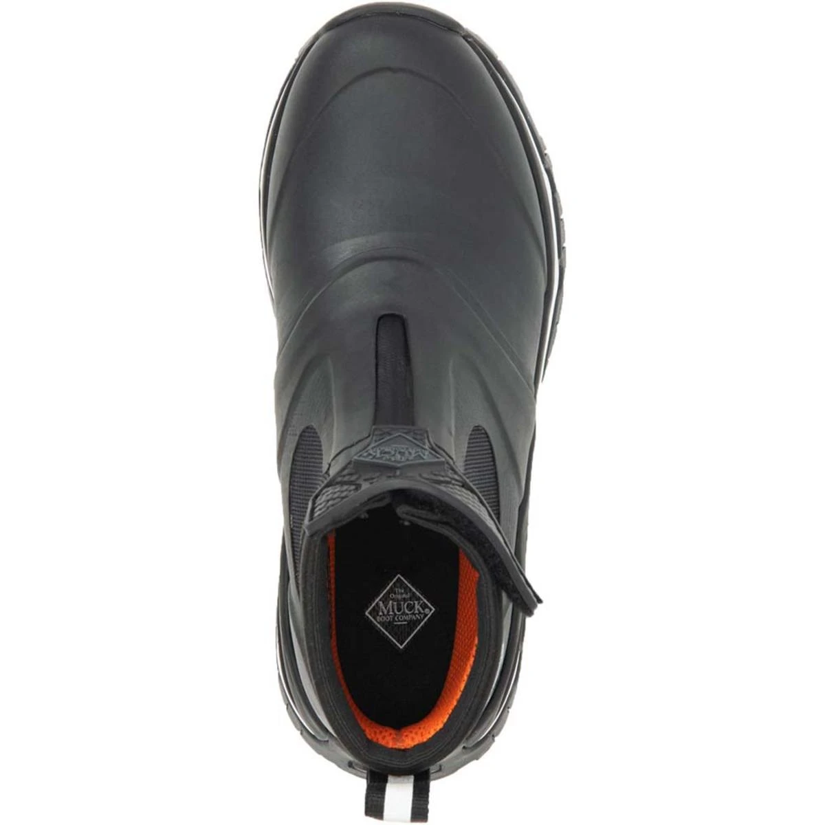 Muck Womens Apex Mid Zip Hunting Boots 5 Muck Womens Apex Mid Zip Hunting Boots - Image 3