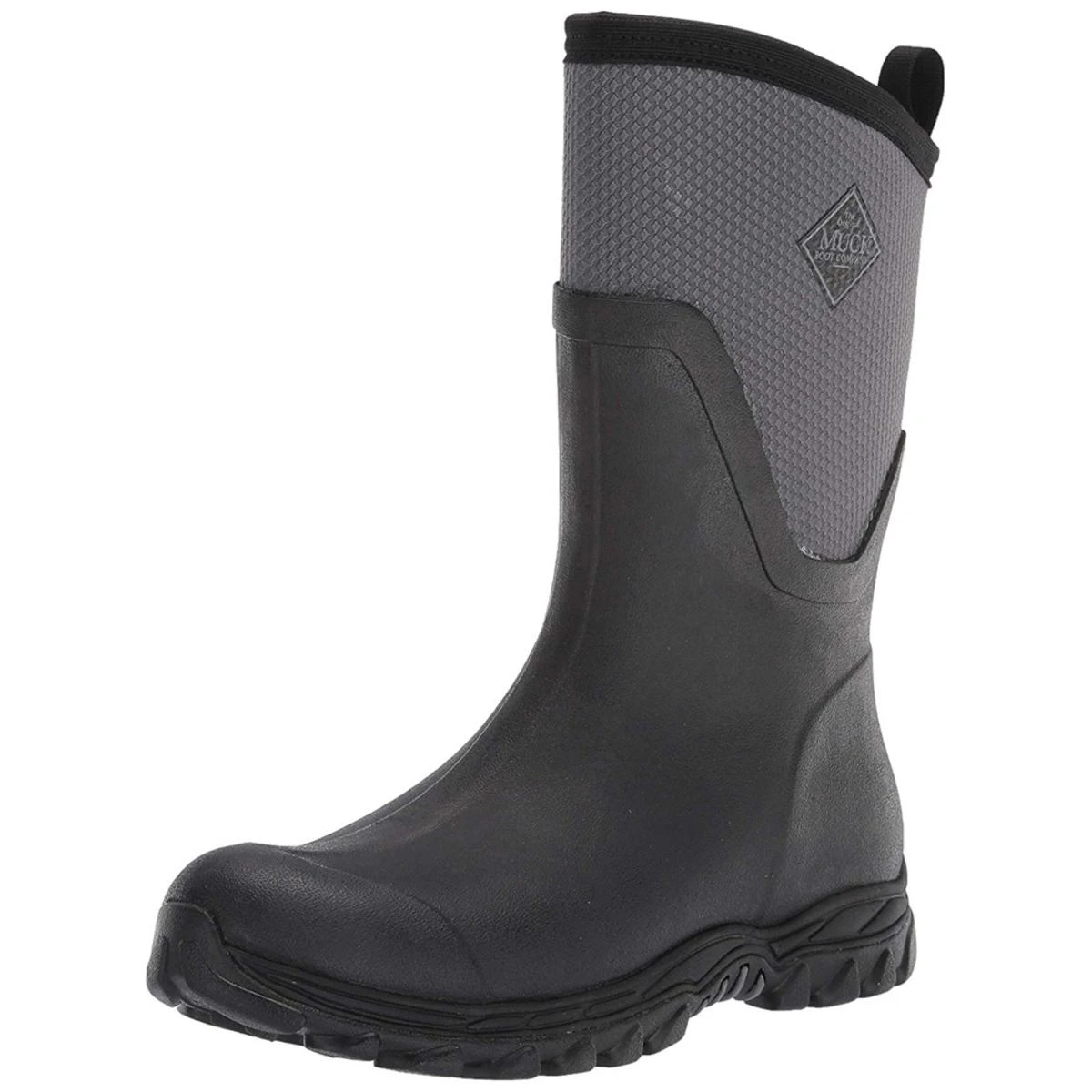 Muck Womens Arctic Sport II Mid Boots 4 Muck Womens Arctic Sport II Mid Boots - Image 2