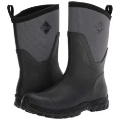 Muck Womens Arctic Sport II Mid Boots 11 Muck Womens Arctic Sport II Mid Boots -The Warming Store muck women s arctic sport ii mid boots 115