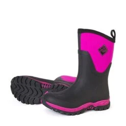 Muck Womens Arctic Sport II Mid Boots 13 Muck Womens Arctic Sport II Mid Boots -The Warming Store muck women s arctic sport ii mid boots 117