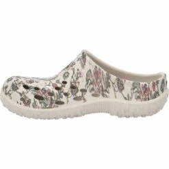 Muck Womens Floral Muckster Lite Eva Clog -The Warming Store muck women s floral muckster lite eva clog 11