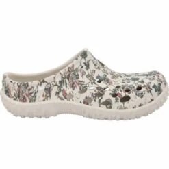 Muck Womens Floral Muckster Lite Eva Clog -The Warming Store muck women s floral muckster lite eva clog 8