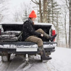 Muck Womens Mossy Oak Country DNA Fieldblazer Tall Boots -The Warming Store muck women s mossy oak country dna fieldblazer tall boots 18