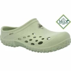 Muck Womens Muckster Lite Eva Clog
