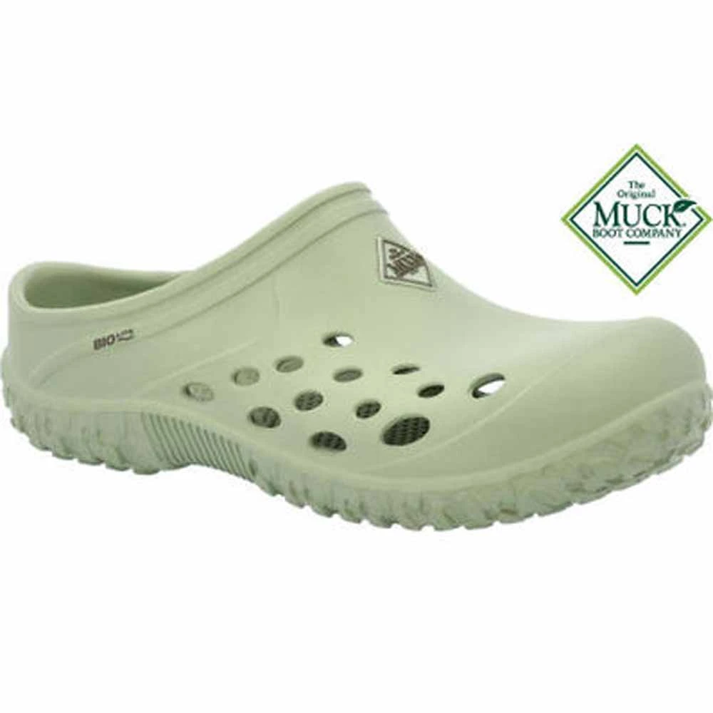 Muck Womens Muckster Lite Eva Clog 3 Muck Womens Muckster Lite Eva Clog