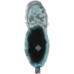 Muck Womens Nomadic Sport Arctic Grip A.T. Lace Boots -The Warming Store muck women s nomadic sport arctic grip a t lace boots 111