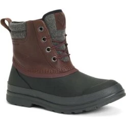 Muck Womens Originals Duck Lace Boots 9 Muck Womens Originals Duck Lace Boots -The Warming Store muck women s originals duck lace boots 117