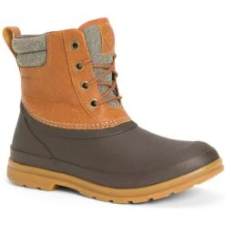 Muck Womens Originals Duck Lace Boots 11 Muck Womens Originals Duck Lace Boots -The Warming Store muck women s originals duck lace boots 121