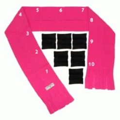 Nature Creation Warm-Up Microwave Heated Scarf -The Warming Store nature creation warm up microwavable scarf 59