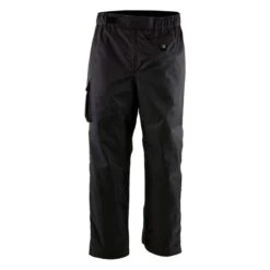 NexGen Heat Mens Torrid Textile Water Resistant Heated Over Pants