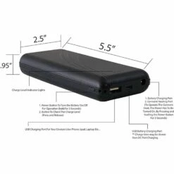 Nexgen Heat Womens 7V Heated Zipper Hoodie -The Warming Store nexgen heat women s 7v heated zipper hoodie rechargeable battery pack included 14