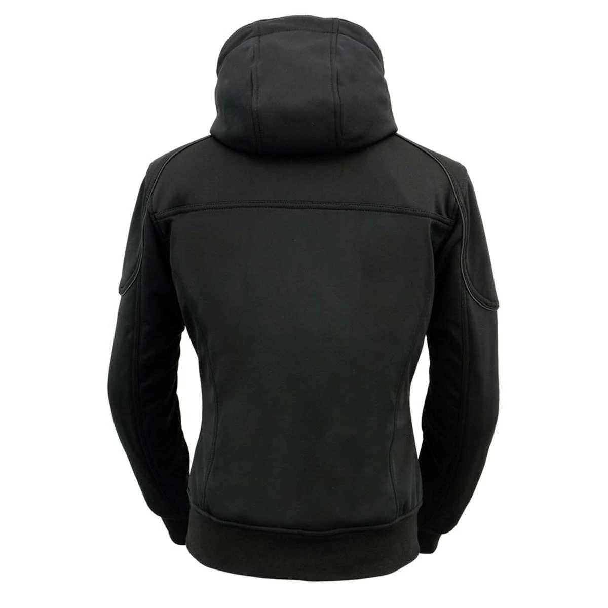 NexGen Heat Womens Igniter Soft-Shell Heated Hooded Jacket 4 NexGen Heat Womens Igniter Soft-Shell Heated Hooded Jacket - Image 2