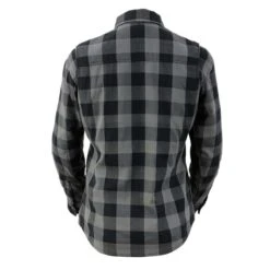 NexGen Heat Womens Standard Bonnie Flannel Long Sleeve Heated Shirt 9 NexGen Heat Womens Standard Bonnie Flannel Long Sleeve Heated Shirt -The Warming Store nexgen heat women s standard bonnie flannel long sleeve heated shirt 38