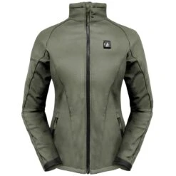 Open Box ActionHeat 5V Battery Heated Softshell Jacket - Womens 13 Open Box ActionHeat 5V Battery Heated Softshell Jacket - Womens -The Warming Store open box actionheat 5v battery heated softshell jacket women s 140